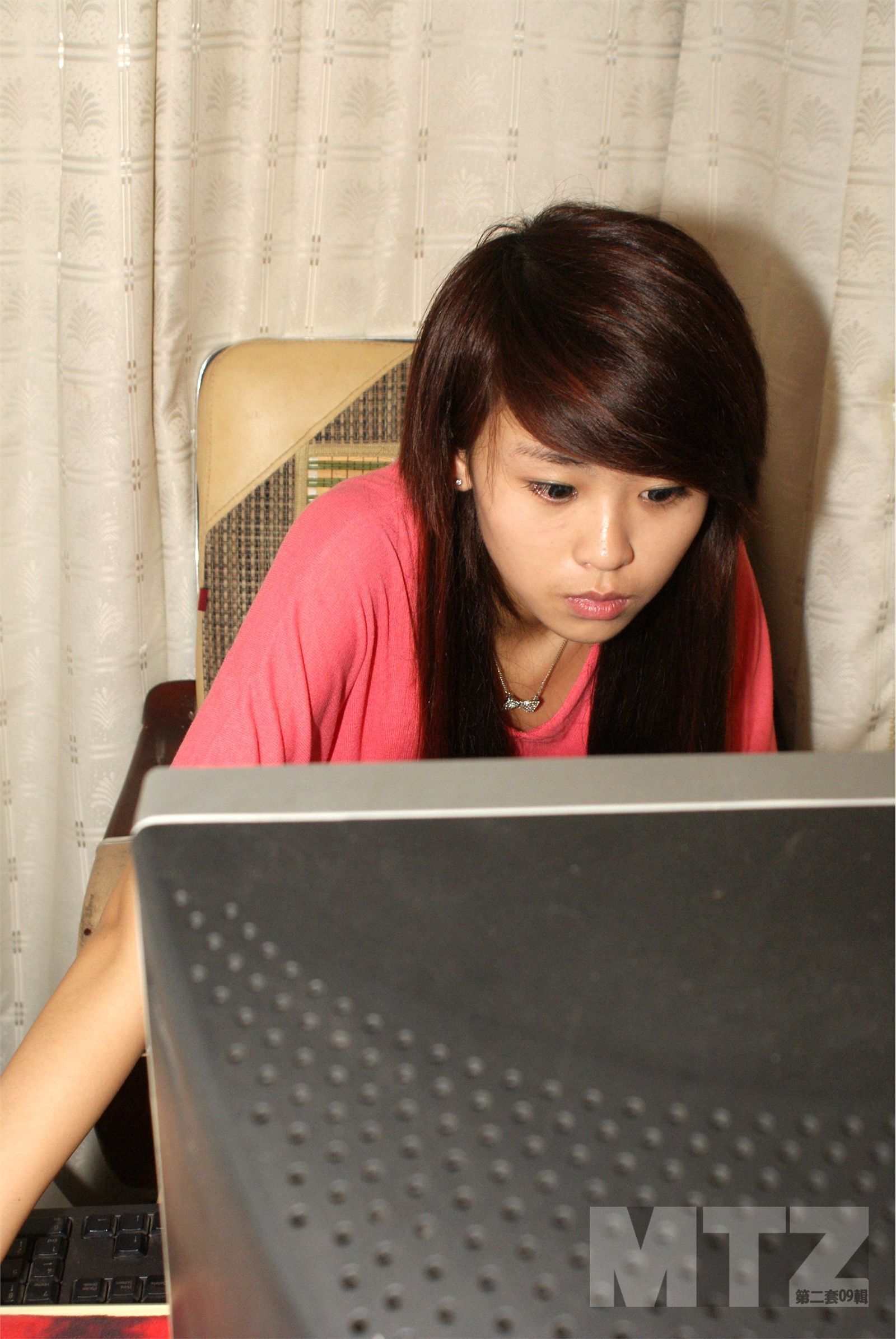 美腿志 7名校花养成记